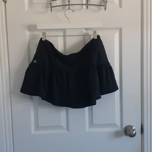 Lululemon skirt